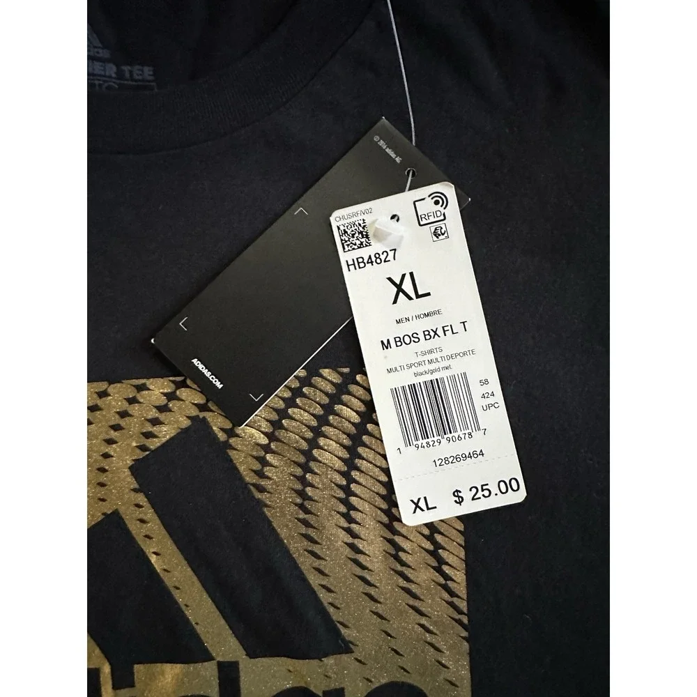 adidas amplifier tee